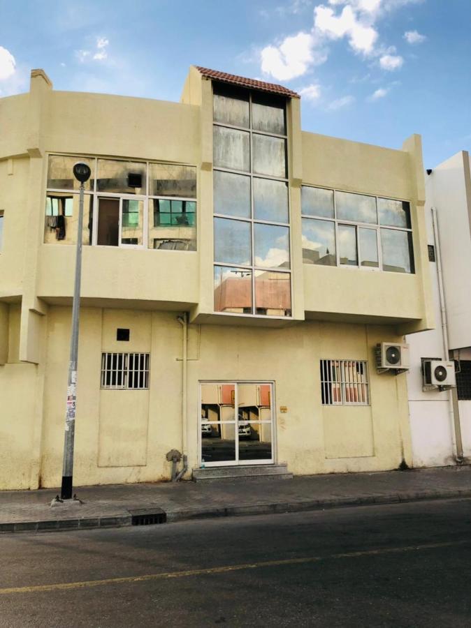 Hostel Nexa Dubai Eksteriør billede